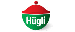 huegli logo